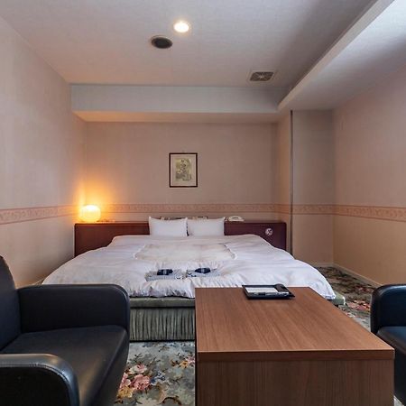 Tabist Annex Matsumi Hotell Beppu Exteriör bild