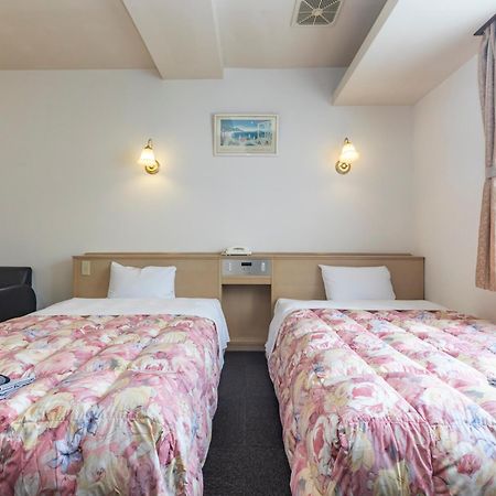 Tabist Annex Matsumi Hotell Beppu Exteriör bild