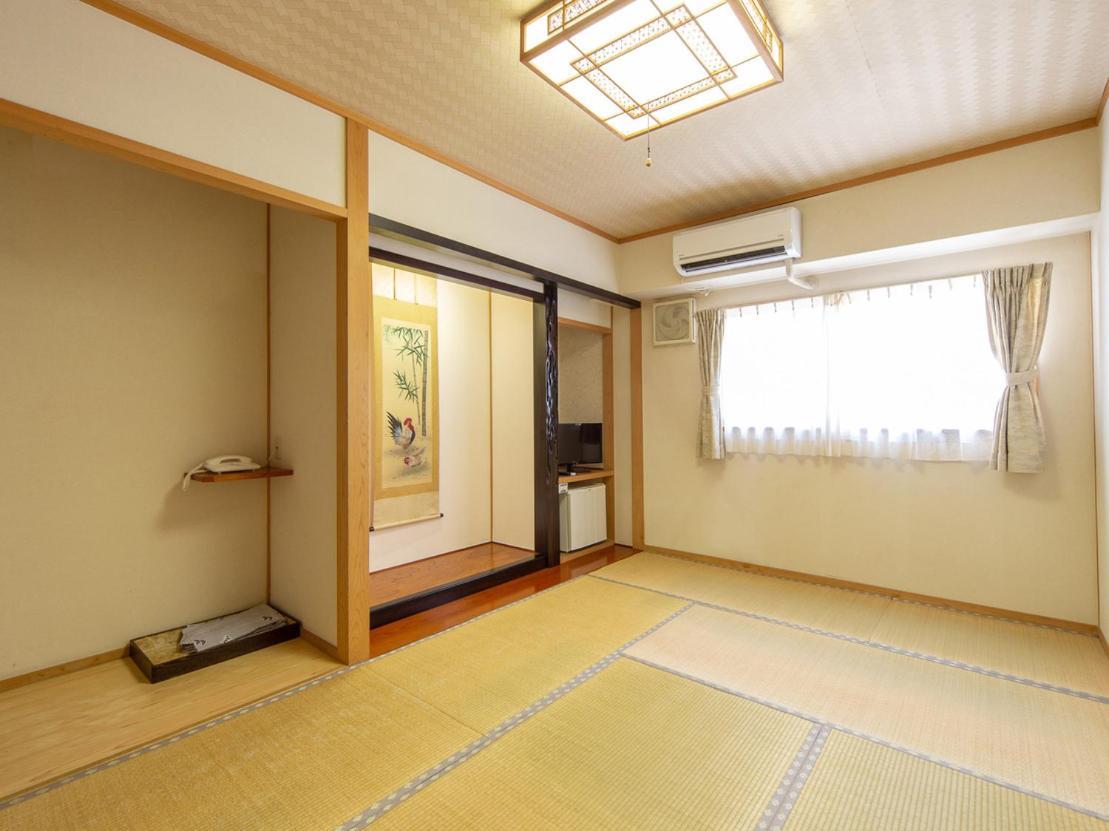 Tabist Annex Matsumi Hotell Beppu Exteriör bild