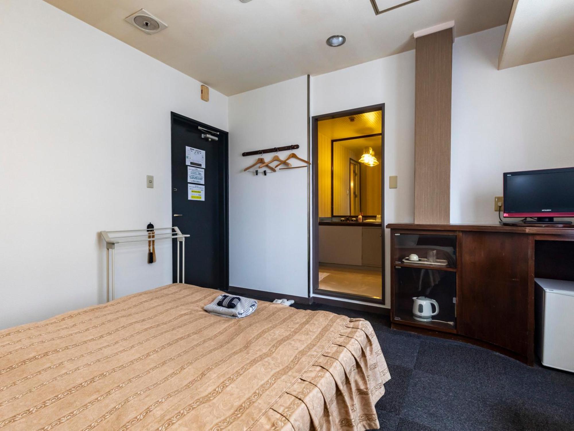 Tabist Annex Matsumi Hotell Beppu Rum bild