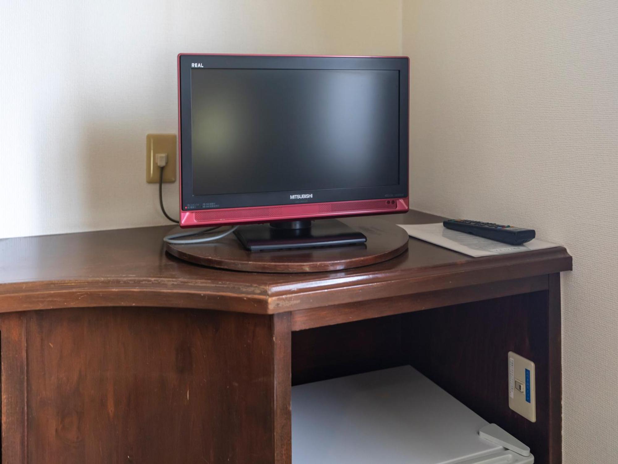 Tabist Annex Matsumi Hotell Beppu Rum bild