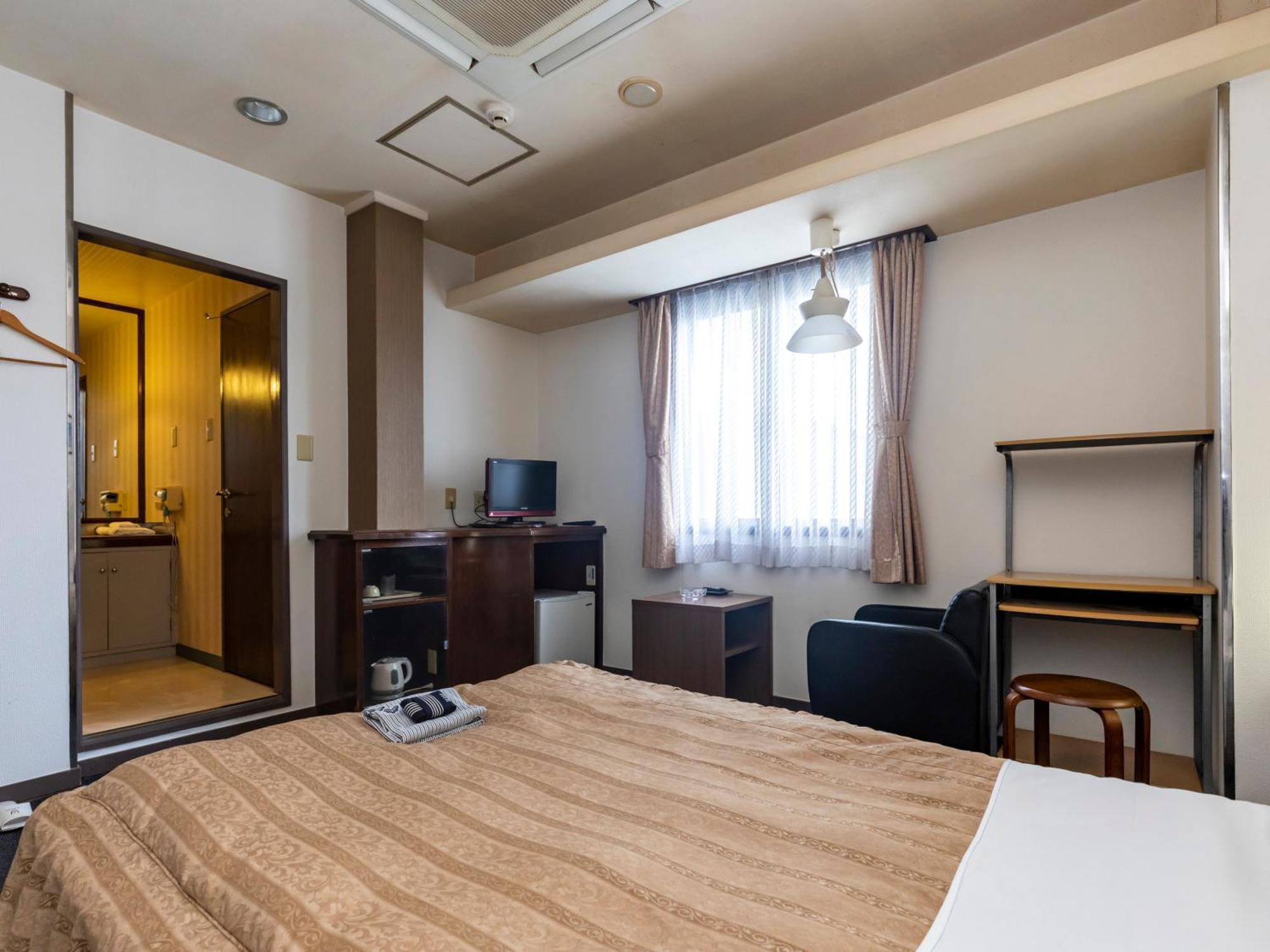 Tabist Annex Matsumi Hotell Beppu Rum bild