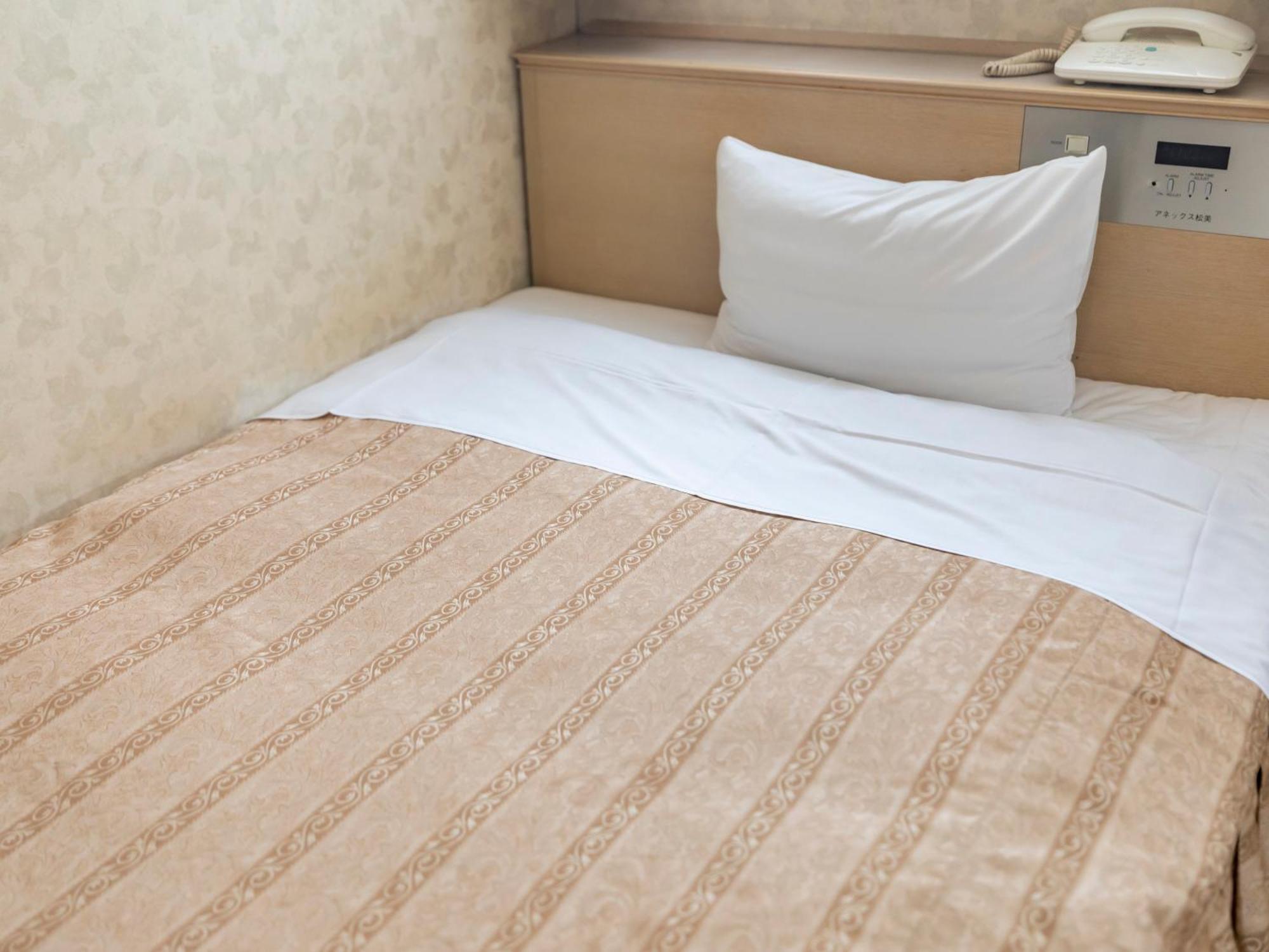 Tabist Annex Matsumi Hotell Beppu Rum bild