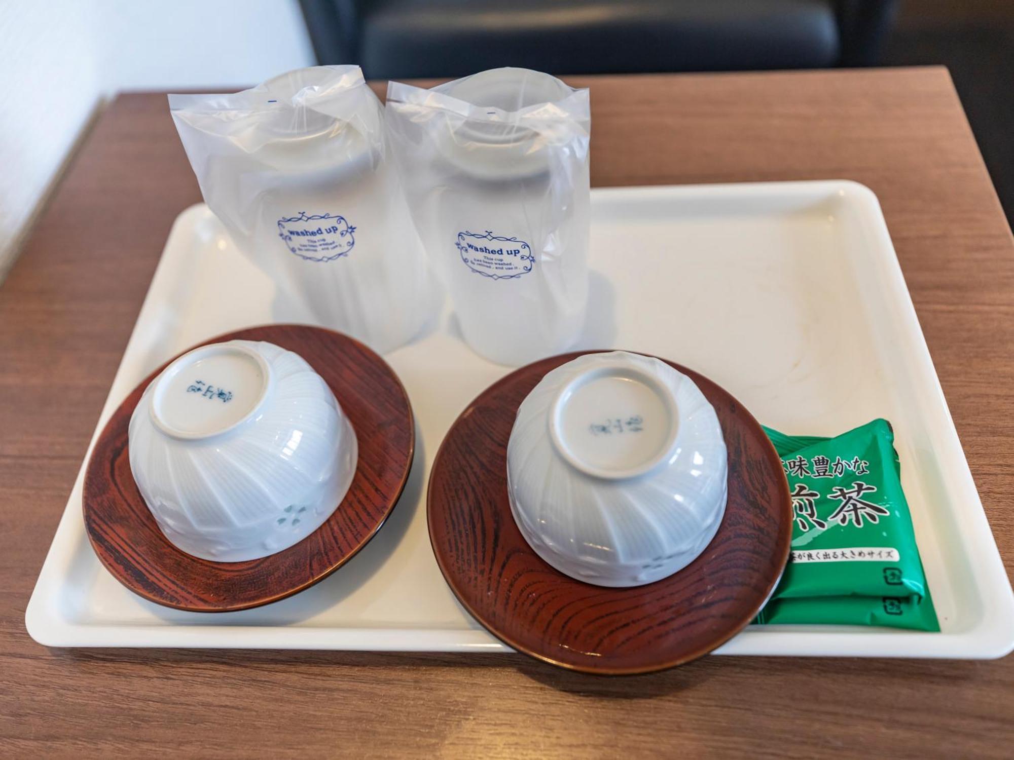 Tabist Annex Matsumi Hotell Beppu Rum bild