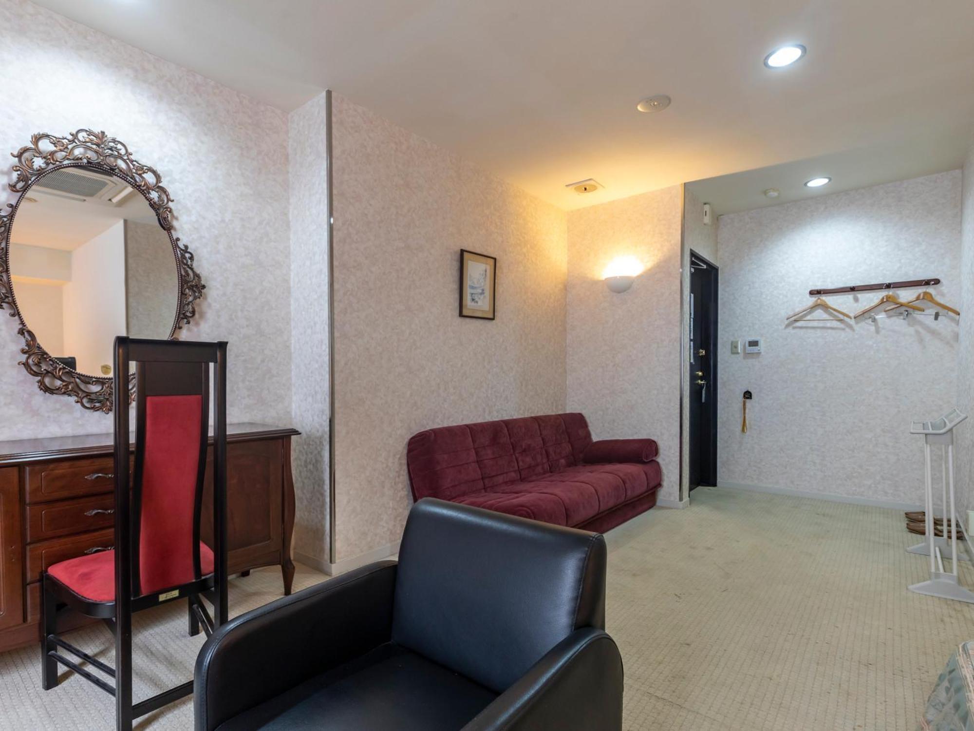 Tabist Annex Matsumi Hotell Beppu Rum bild