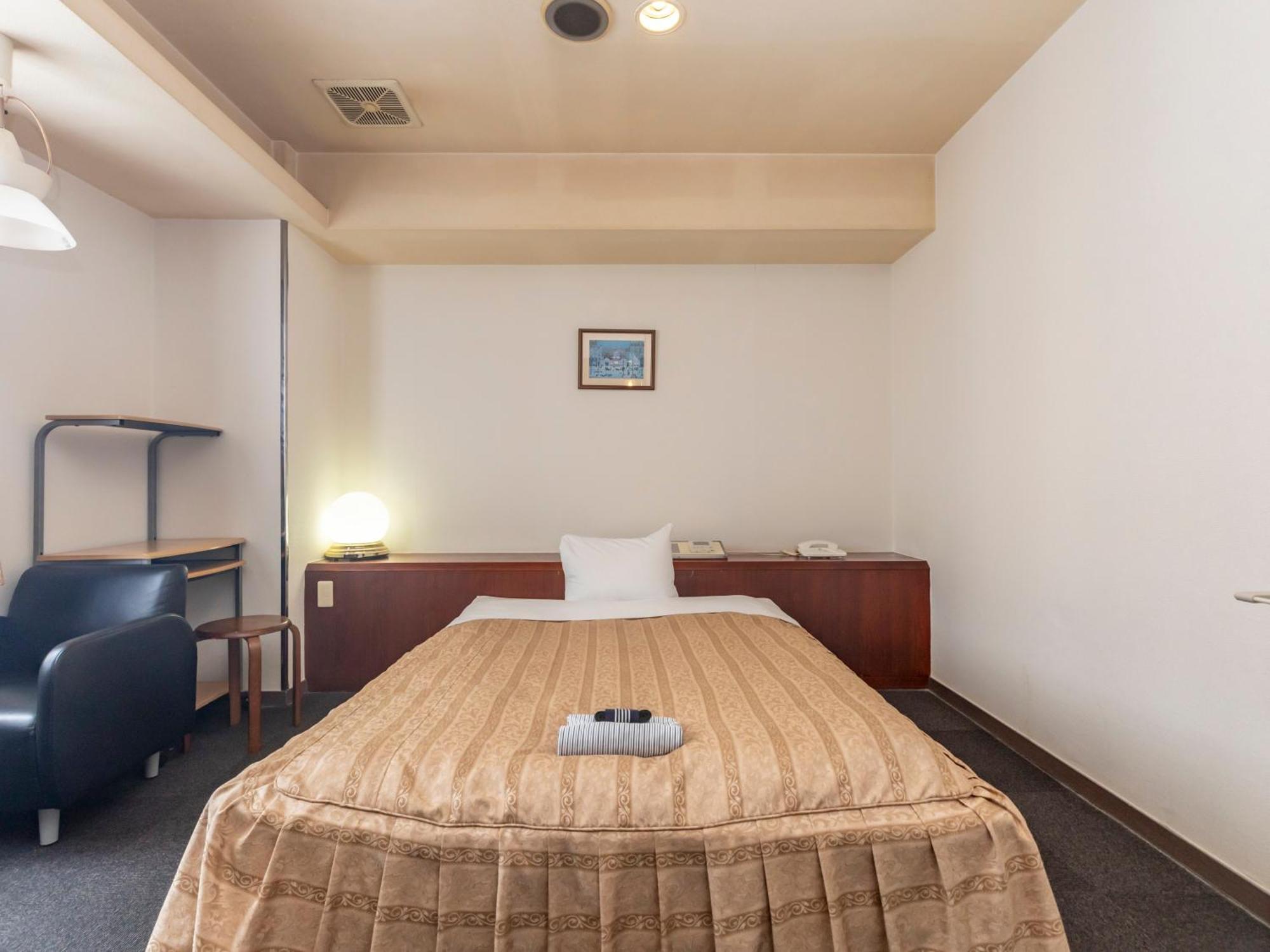 Tabist Annex Matsumi Hotell Beppu Rum bild