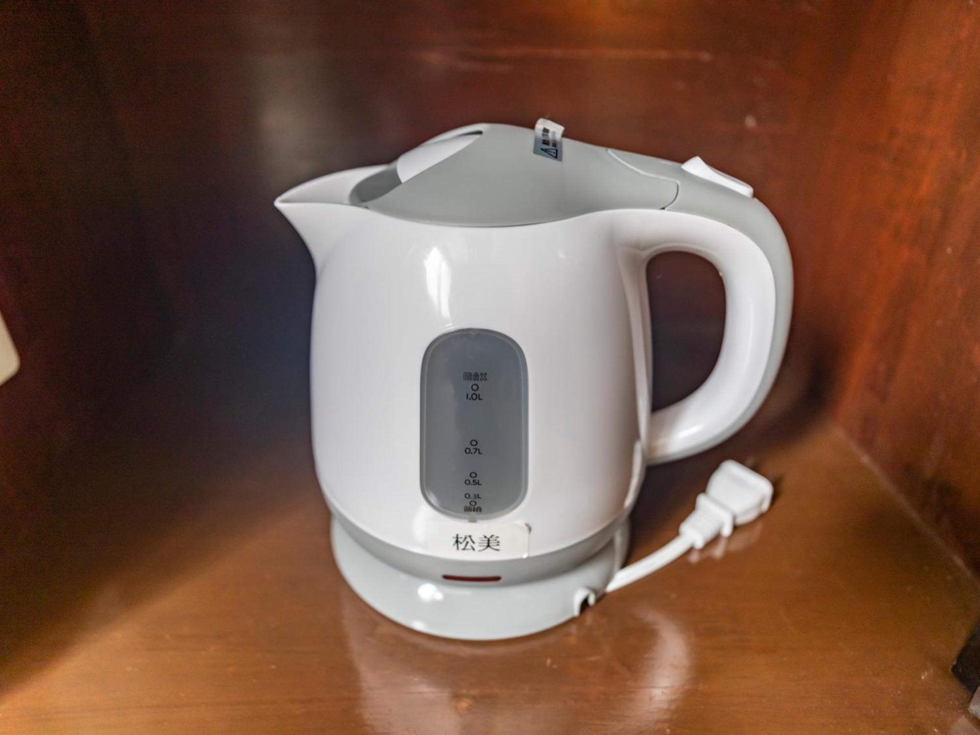 Tabist Annex Matsumi Hotell Beppu Rum bild