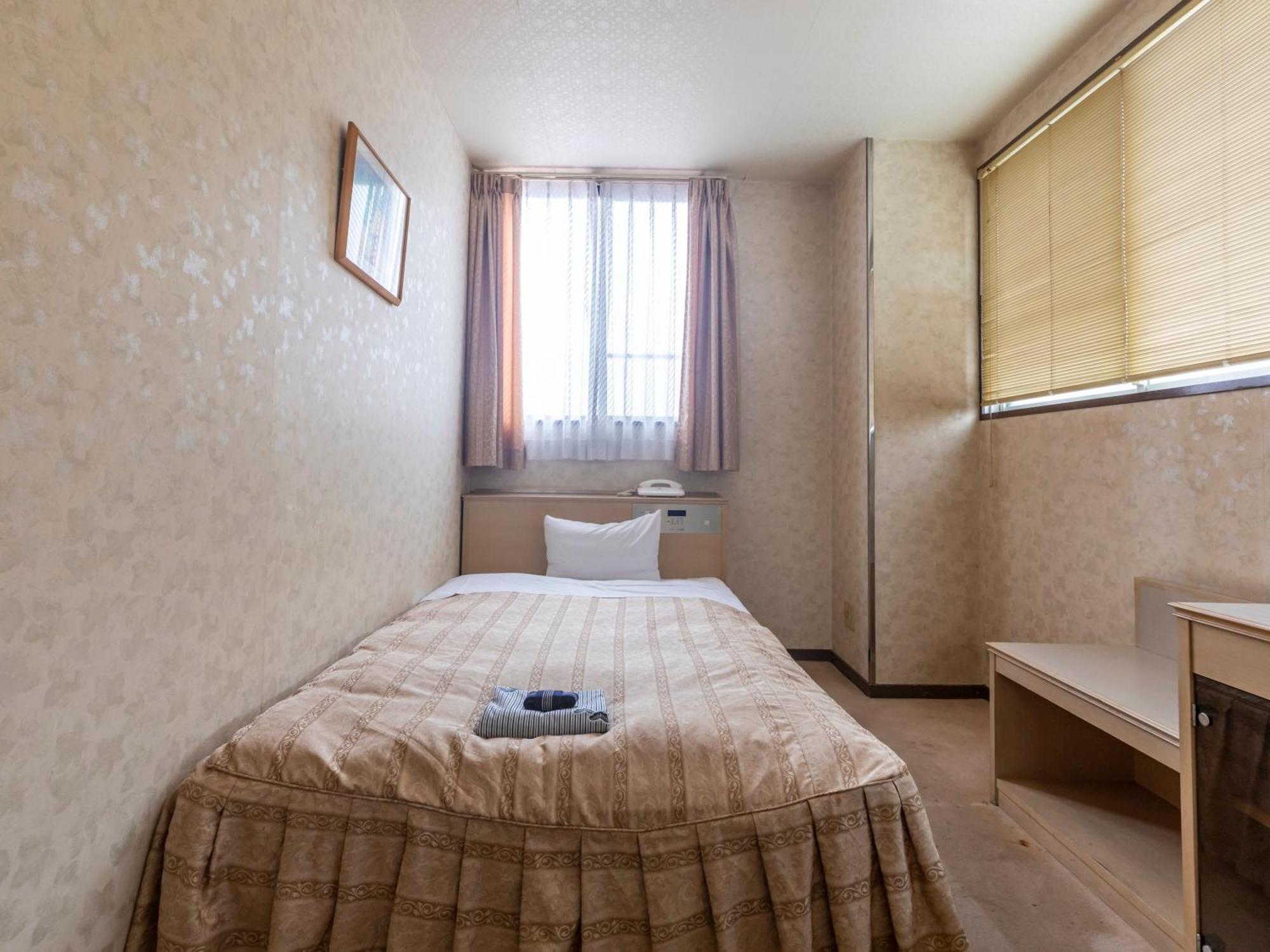 Tabist Annex Matsumi Hotell Beppu Rum bild