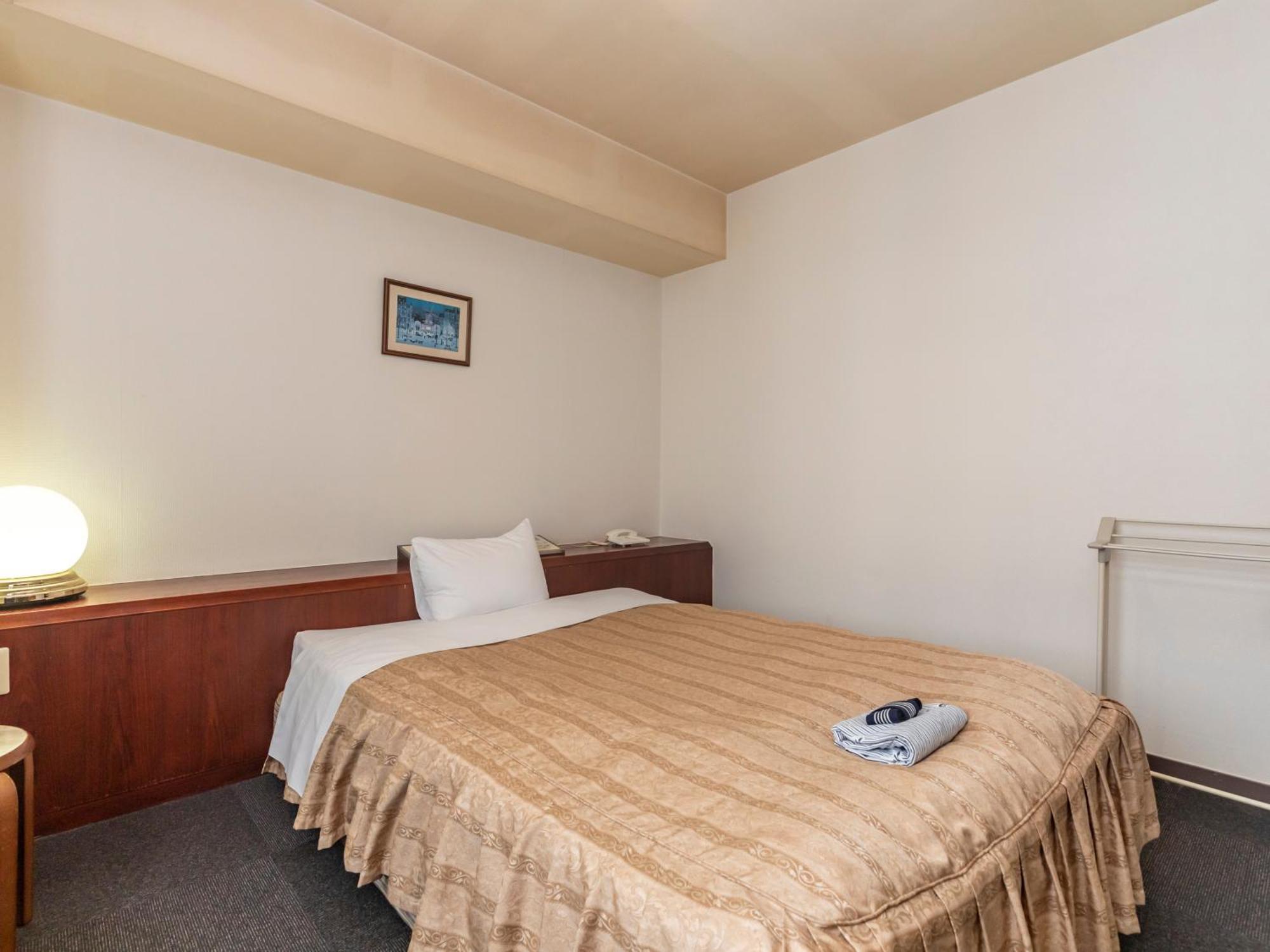 Tabist Annex Matsumi Hotell Beppu Rum bild