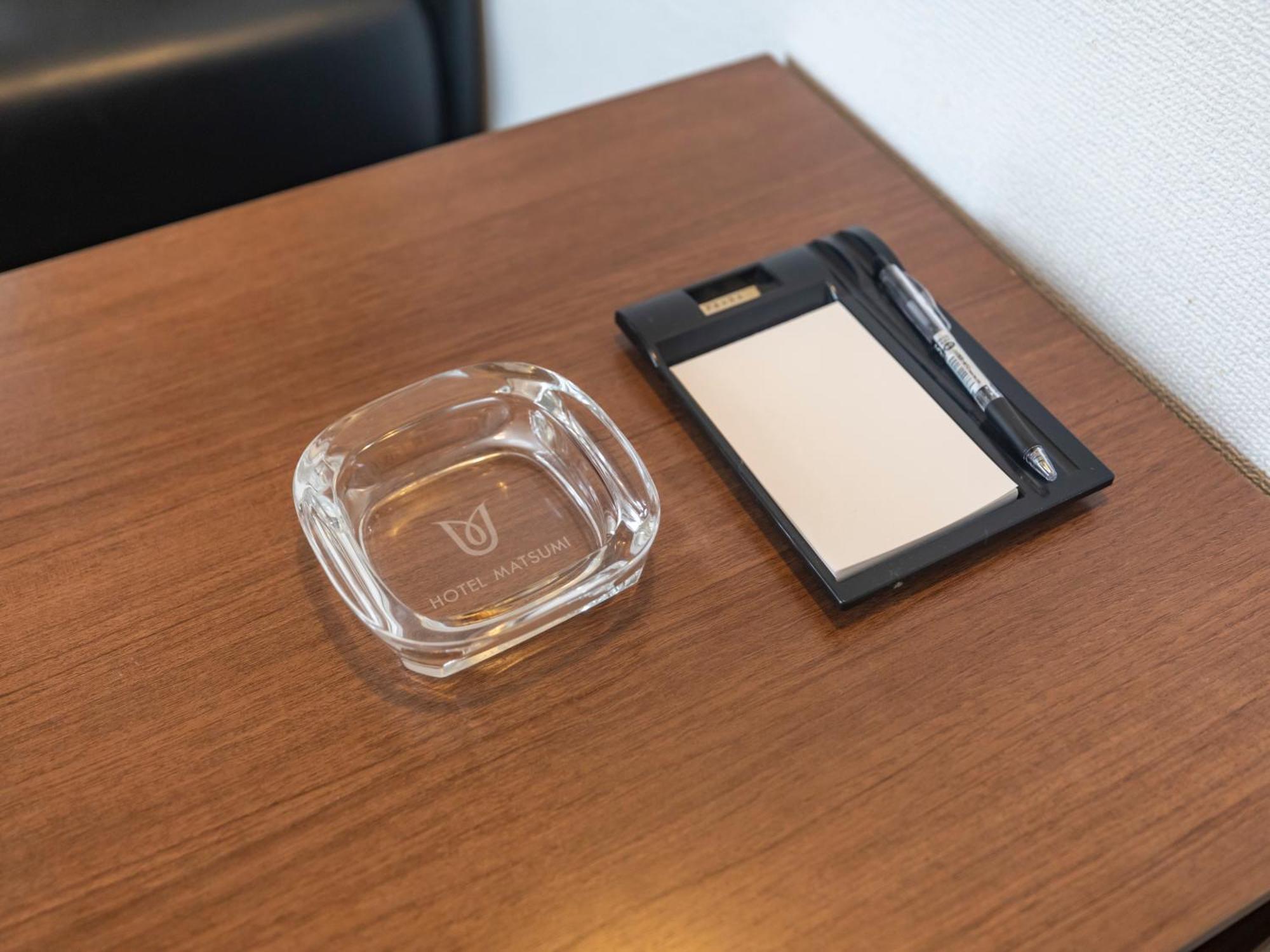 Tabist Annex Matsumi Hotell Beppu Rum bild