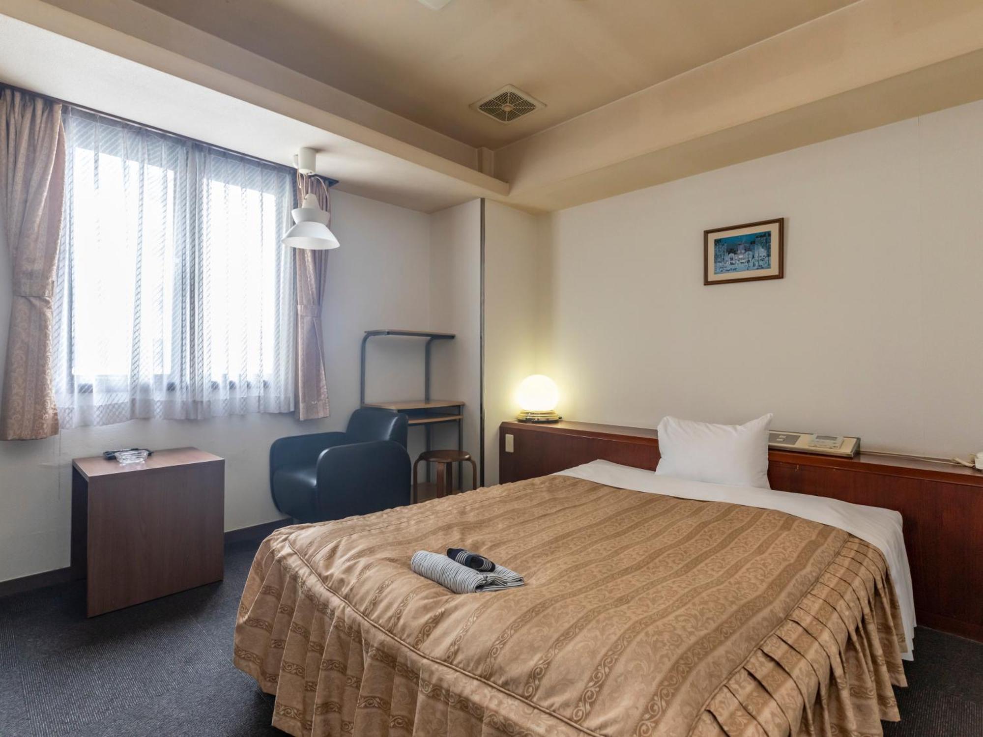 Tabist Annex Matsumi Hotell Beppu Exteriör bild