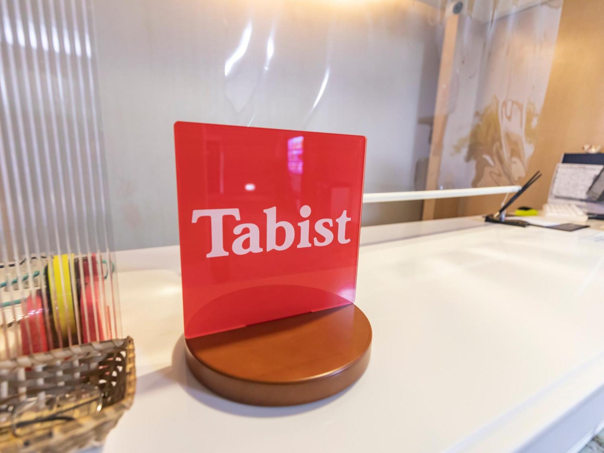 Tabist Annex Matsumi Hotell Beppu Exteriör bild